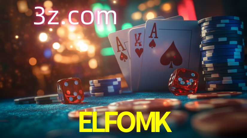 ELFOMK Apostas Esportivas